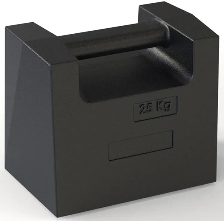 Αντίβαρο LO25 25KG