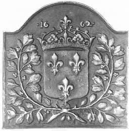 Δάφνες 1662