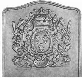 Εμβλήματα 1713