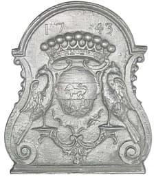 Αετοί 1743