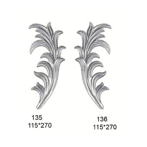 Αναφ. 135-136