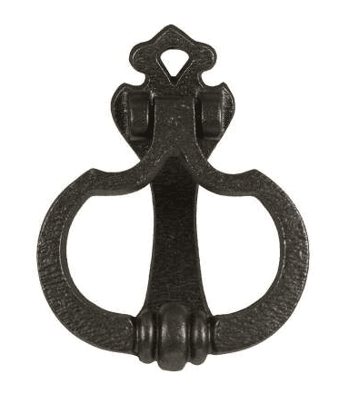 Κλασική πόρτα
