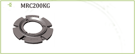 ΜΑΖΑ ΤΡΑΚΤΕΡ CLAAS 200 KG - MRC200KG
